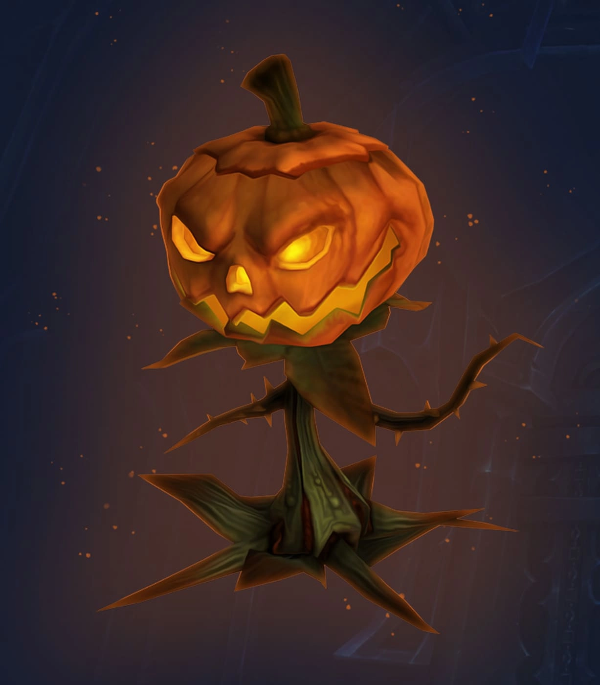 Hallowed Be Thy Name Boost